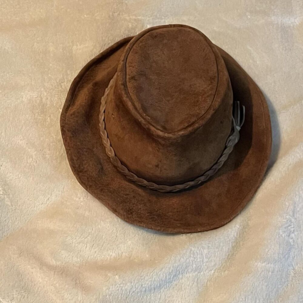 Unbranded Men's Brown Hat